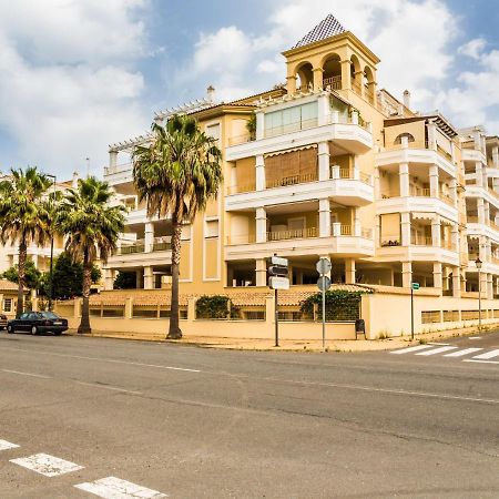 Apartment Las Dunas By Interhome Punta del Caimán 외부 사진