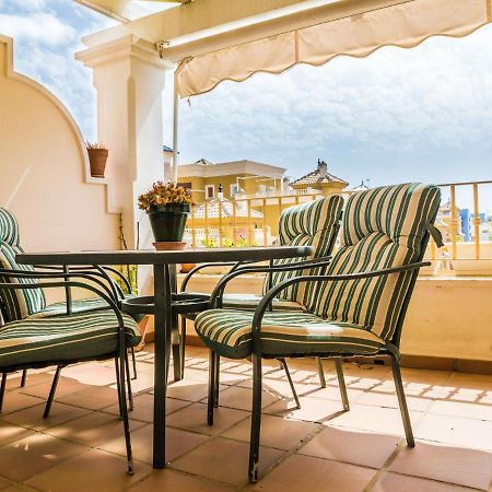 Apartment Las Dunas By Interhome Punta del Caimán 외부 사진