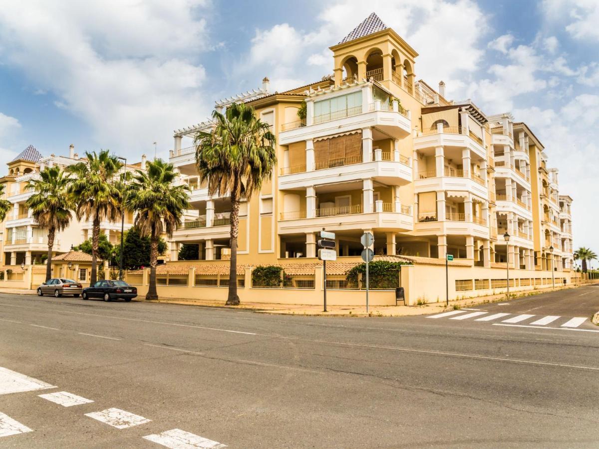 Apartment Las Dunas By Interhome Punta del Caimán 외부 사진
