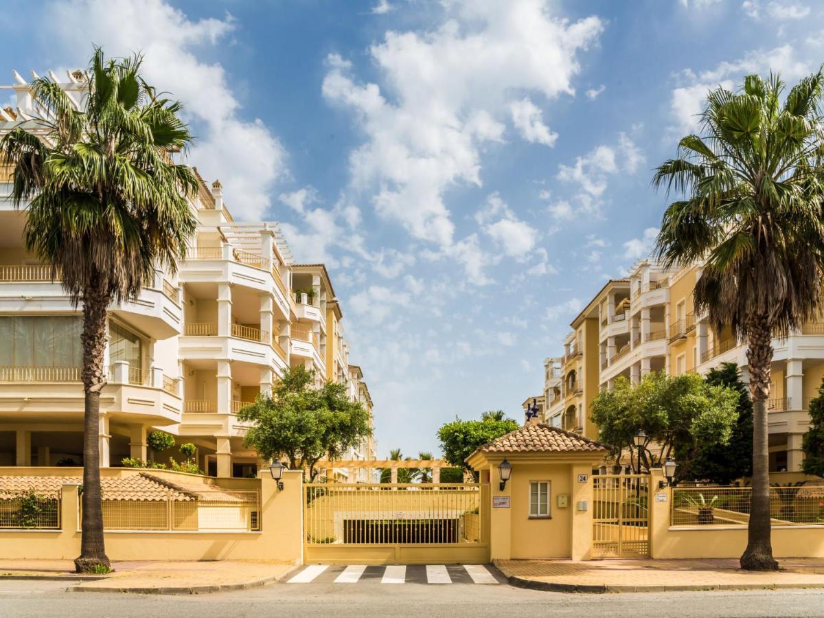 Apartment Las Dunas By Interhome Punta del Caimán 외부 사진