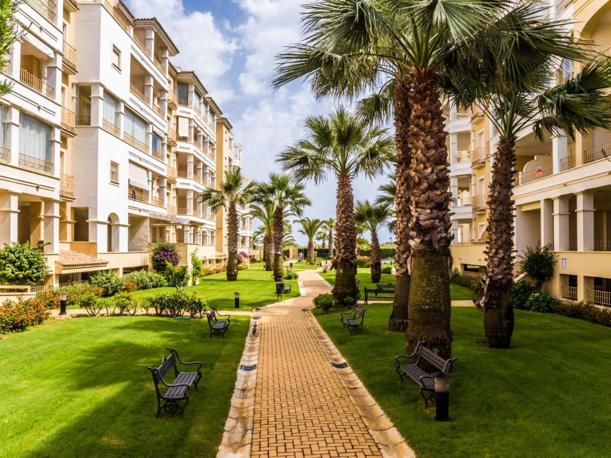 Apartment Las Dunas By Interhome Punta del Caimán 외부 사진