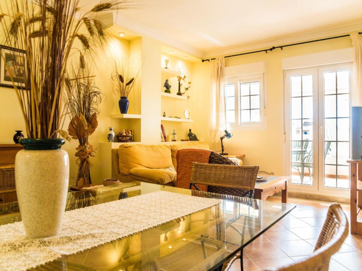 Apartment Las Dunas By Interhome Punta del Caimán 외부 사진