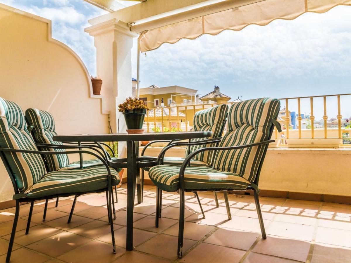 Apartment Las Dunas By Interhome Punta del Caimán 외부 사진
