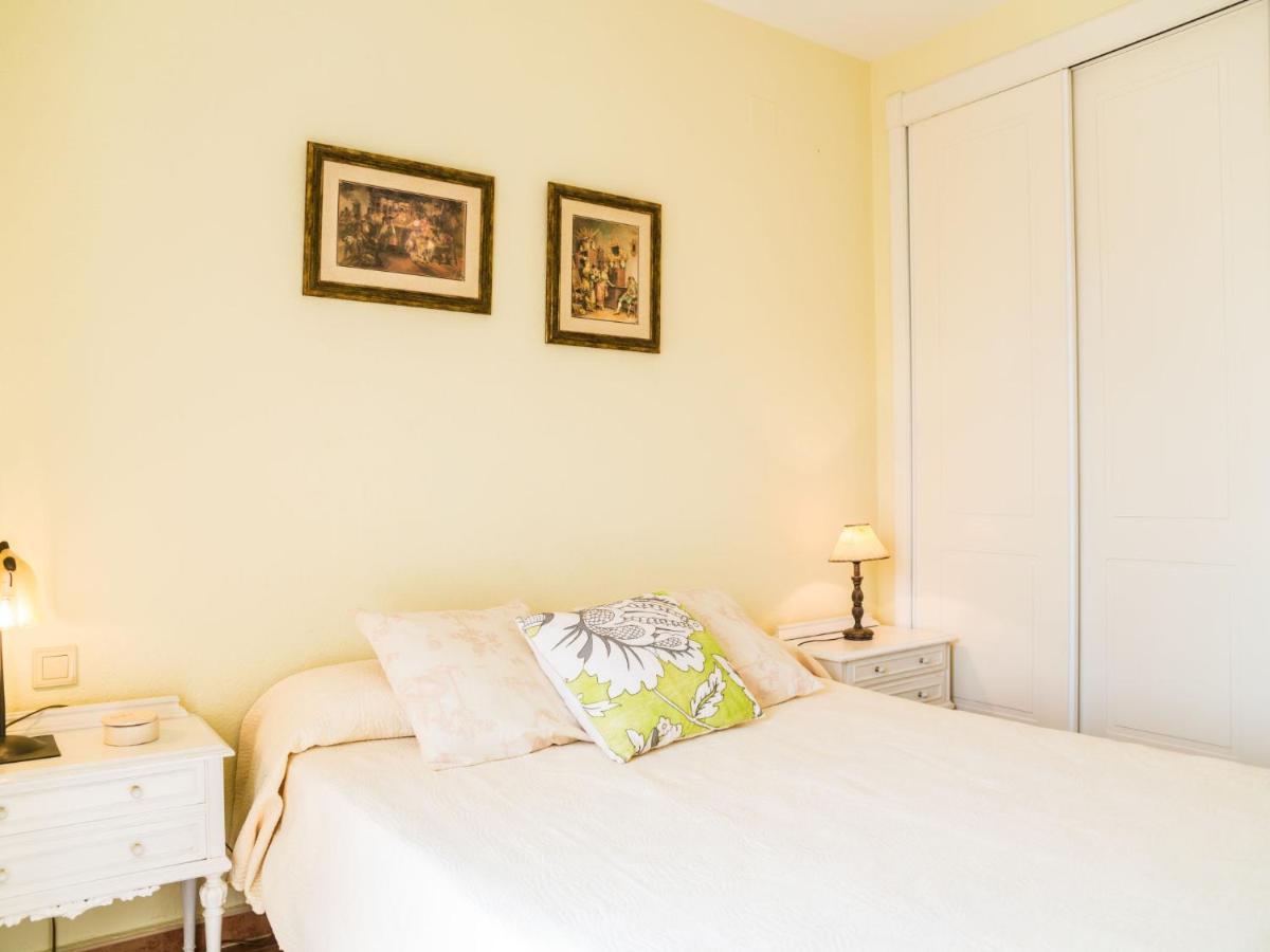 Apartment Las Dunas By Interhome Punta del Caimán 외부 사진
