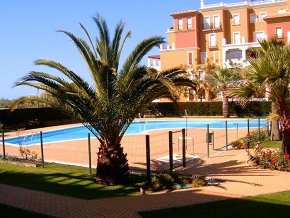 Apartment Las Dunas By Interhome Punta del Caimán 외부 사진