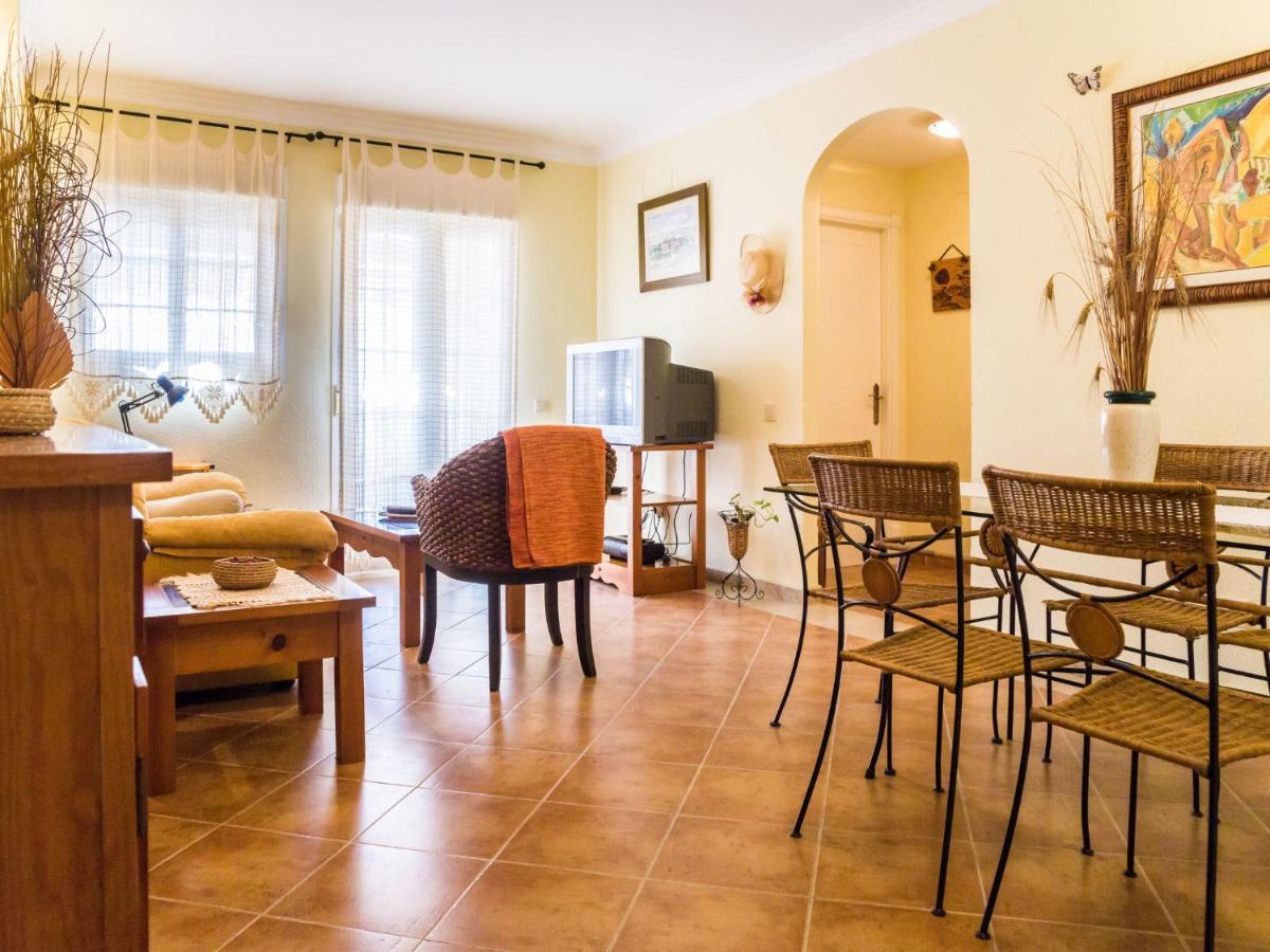 Apartment Las Dunas By Interhome Punta del Caimán 외부 사진