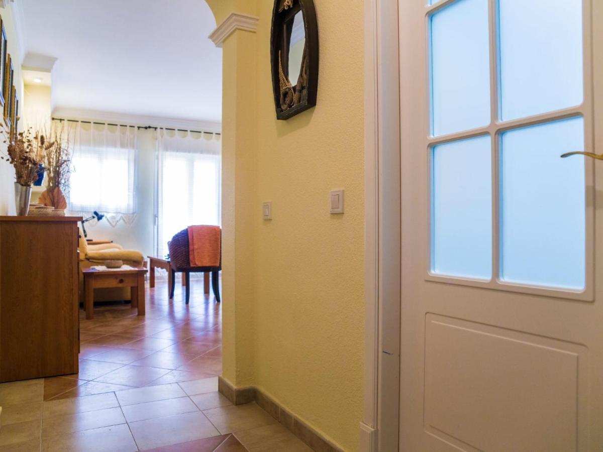 Apartment Las Dunas By Interhome Punta del Caimán 외부 사진