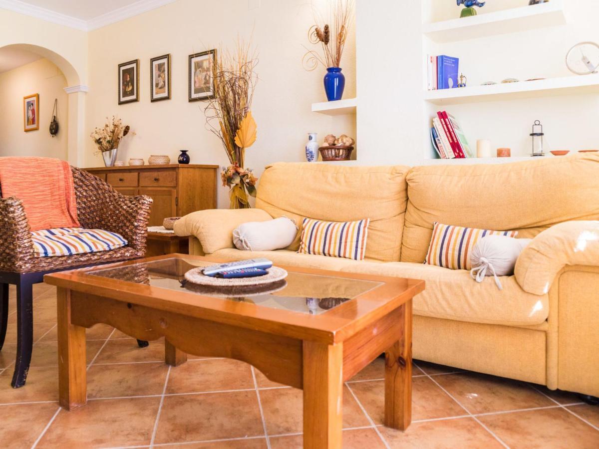 Apartment Las Dunas By Interhome Punta del Caimán 외부 사진