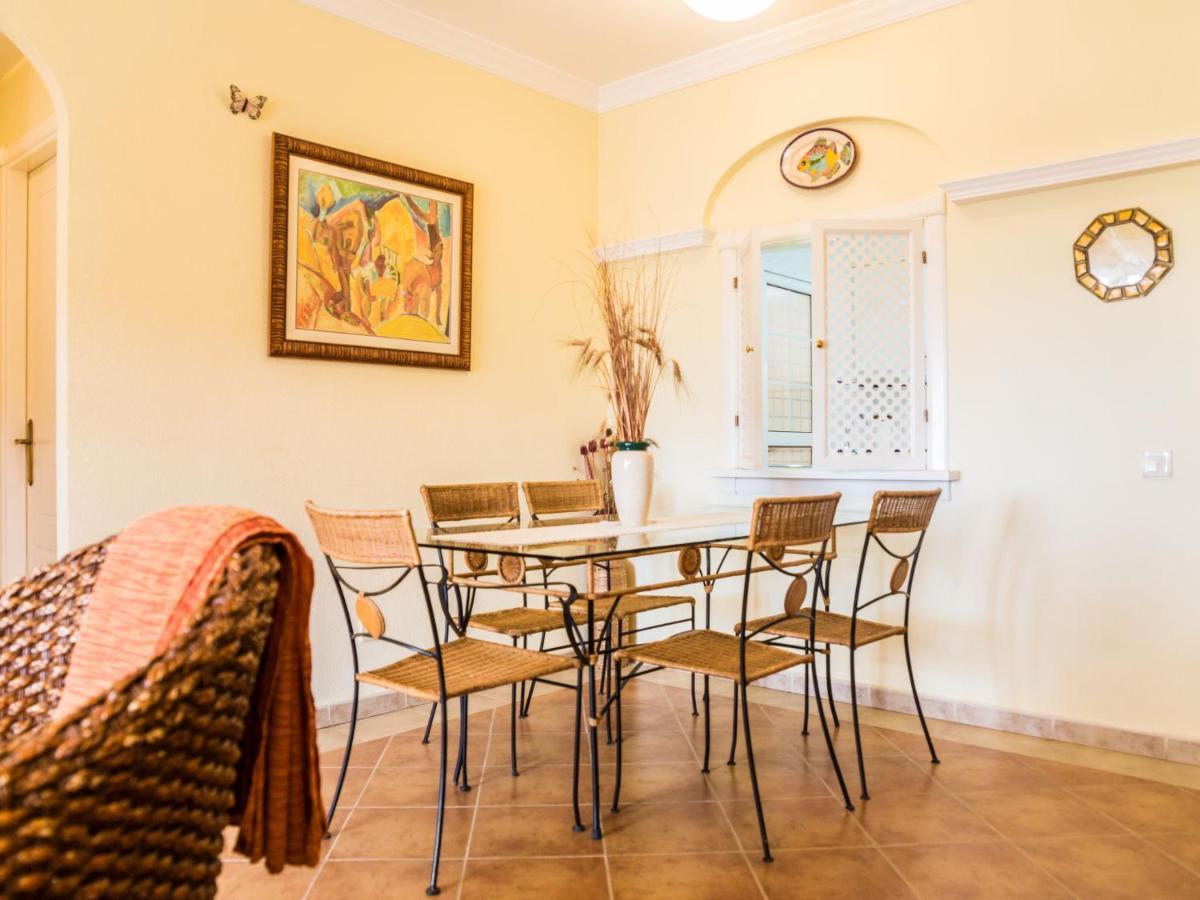 Apartment Las Dunas By Interhome Punta del Caimán 외부 사진
