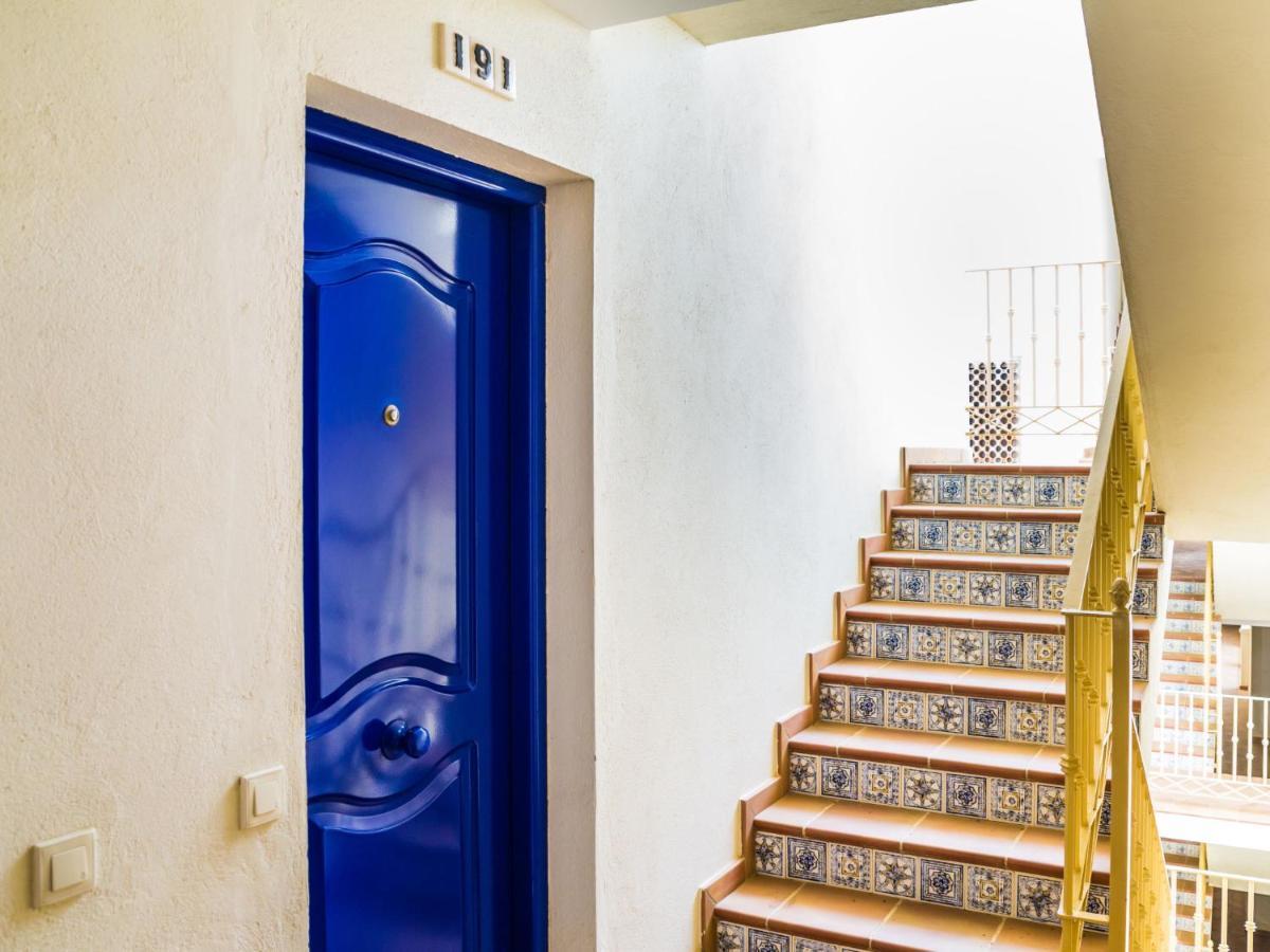 Apartment Las Dunas By Interhome Punta del Caimán 외부 사진
