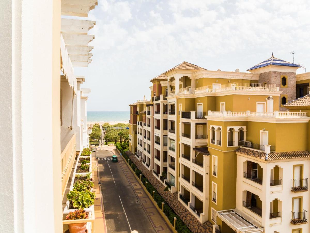 Apartment Las Dunas By Interhome Punta del Caimán 외부 사진